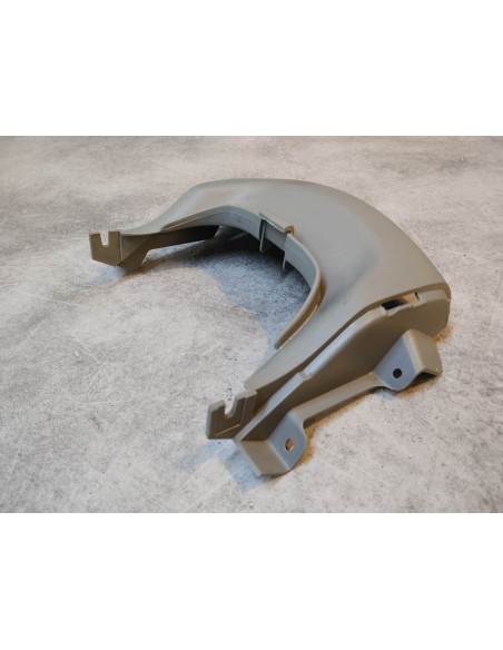 Couvercle central avant gris (NH369R) SJ50 BALI 1997/98 HONDA 64302-GAV-W00ZA