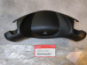 Cache supérieur noir (NH1) FES125A 2010 HONDA 53250-KRJ-790ZA