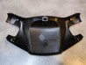 Cache supérieur noir (NH1) FES125A 2010 HONDA 53250-KRJ-790ZA