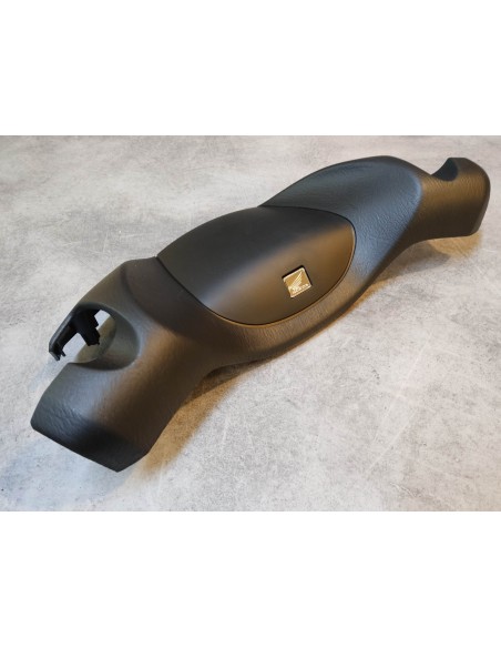 Cache supérieur noir (NH1) FES125A 2010 HONDA 53250-KRJ-790ZA