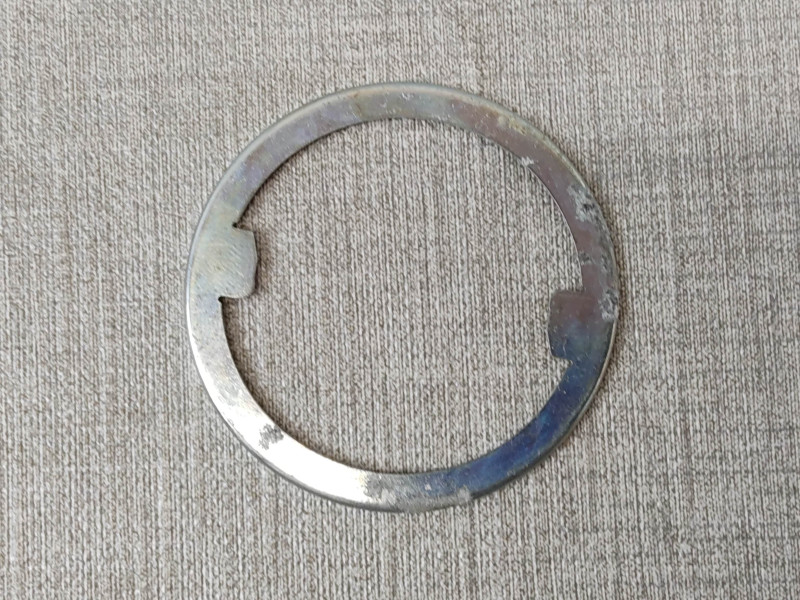 Rondelle 50mm Honda 90456-044-030 | Pièce de fixation