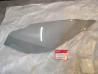 Cache latéral arrière droit gris (NHC47P) X-ADV 750 21-25 HONDA 77211-MKT-D00ZB