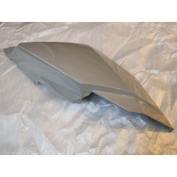 Cache latéral arrière droit gris (NHC47P) X-ADV 750 21-25 HONDA 77211-MKT-D00ZB