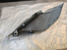 Cache latéral arrière droit gris (NHC47P) X-ADV 750 21-25 HONDA 77211-MKT-D00ZB