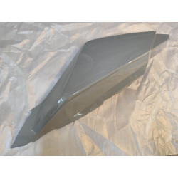 Cache latéral arrière droit gris (NHC47P) X-ADV 750 21-25 HONDA 77211-MKT-D00ZB
