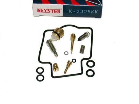 Kit réfection carburateur Kawasaki ZX10 Keyster K-2325KK