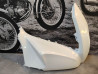 Carénage latéral avant droit blanc OCCASION PCX HONDA 64501-KWN-020OCC