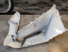 Carénage latéral avant droit blanc OCCASION PCX HONDA 64501-KWN-020OCC