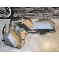 Ensemble auvent latéral droit (NH389M) XADV 750 HONDA 64322-MKH-D00ZA