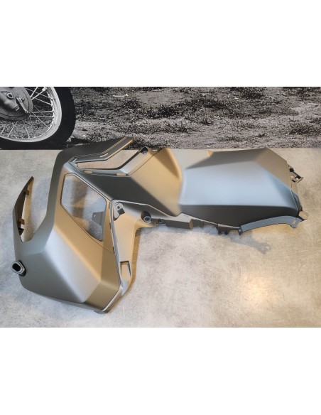 Ensemble auvent latéral droit (NH389M) XADV 750 HONDA 64322-MKH-D00ZA