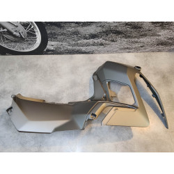 Ensemble auvent latéral droit (NH389M) XADV 750 HONDA 64322-MKH-D00ZA