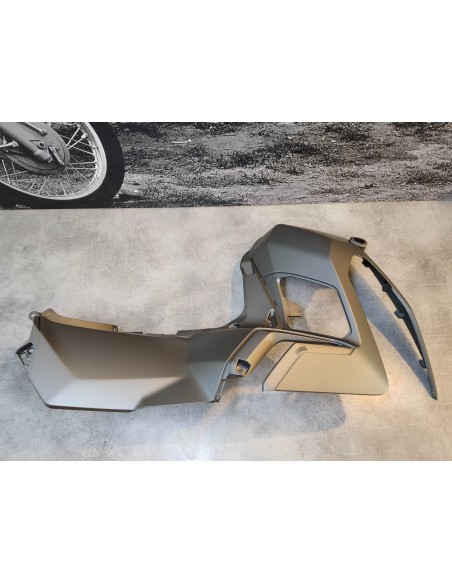 Ensemble auvent latéral droit (NH389M) XADV 750 HONDA 64322-MKH-D00ZA