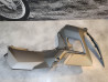 Ensemble auvent latéral droit (NH389M) XADV 750 HONDA 64322-MKH-D00ZA