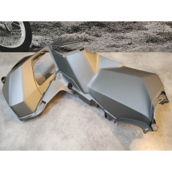Ensemble auvent latéral droit (NH389M) XADV 750 HONDA 64322-MKH-D00ZA
