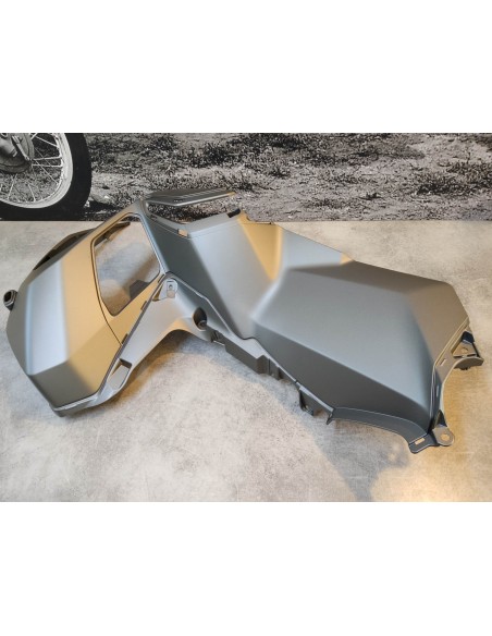 Ensemble auvent latéral droit (NH389M) XADV 750 HONDA 64322-MKH-D00ZA