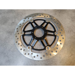 Disque frein avant droit CB1100SF X11 2000 HONDA 45120-MCC-003