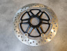 Disque frein avant droit CB1100SF X11 2000 HONDA 45120-MCC-003