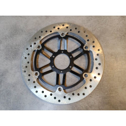 Disque frein avant droit CB1100SF X11 2000 HONDA 45120-MCC-003