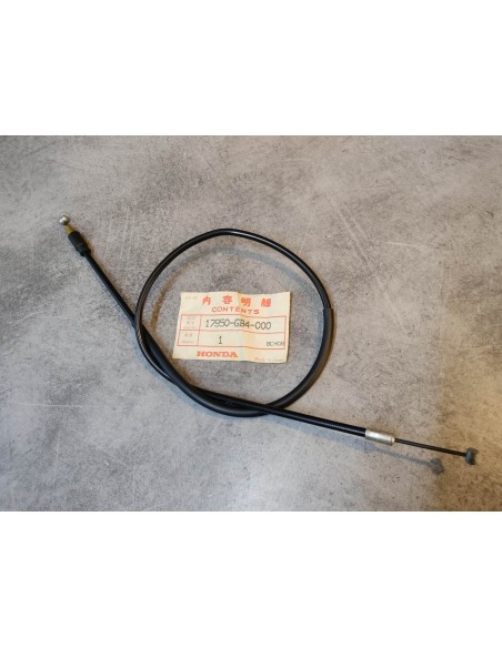 Cable starter C50 C90 C70 1982/83/88 HONDA 17950-GB4-000