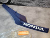 Carénage latéral coté droit (type 2) SA50 VISION 1988-91 HONDA 83460-GY1-650ZB