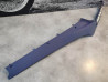 Carénage latéral coté droit (type 2) SA50 VISION 1988-91 HONDA 83460-GY1-650ZB