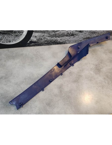 Carénage latéral coté droit (type 2) SA50 VISION 1988-91 HONDA 83460-GY1-650ZB
