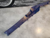 Carénage latéral coté droit (type 2) SA50 VISION 1988-91 HONDA 83460-GY1-650ZB