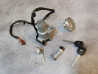 Ensemble contacteur à clés verrouillage FJS400A HONDA 35010-MFT-640