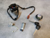 Ensemble contacteur à clés verrouillage FJS400A HONDA 35010-MFT-640