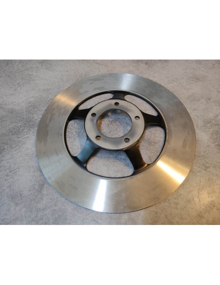 Disque frein avant CB400 A/TII CB750 F/F2 GL1000K3 CB250TII HONDA 45251-410-000