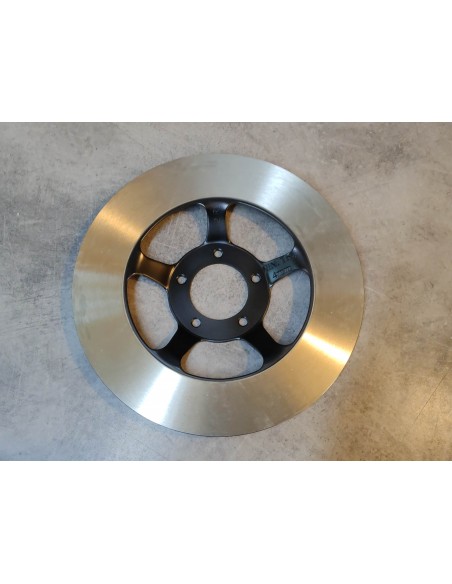 Disque frein avant CB400 A/TII CB750 F/F2 GL1000K3 CB250TII HONDA 45251-410-000