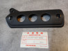 Protection silencieux échappement XL250RC/RD XL400RC XL500RC HONDA 18355-KB7-000