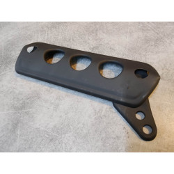Protection silencieux échappement XL250RC/RD XL400RC XL500RC HONDA 18355-KB7-000