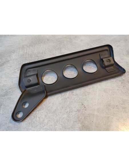 Protection silencieux échappement XL250RC/RD XL400RC XL500RC HONDA 18355-KB7-000