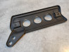 Protection silencieux échappement XL250RC/RD XL400RC XL500RC HONDA 18355-KB7-000