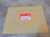 Joint carter alternateur CB600F CBR600F CBR900RR HONDA 11392-MV-9670