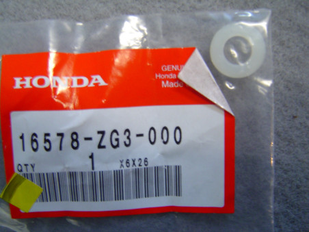 Bague Levier Carburateur Honda 16578ZG3000 FJS XLV