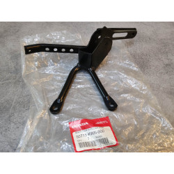 Platine repose pied AR droit de PCX125 2010-2012 HONDA 50715-KWN-900