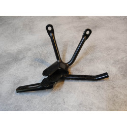 Platine repose pied AR droit de PCX125 2010-2012 HONDA 50715-KWN-900