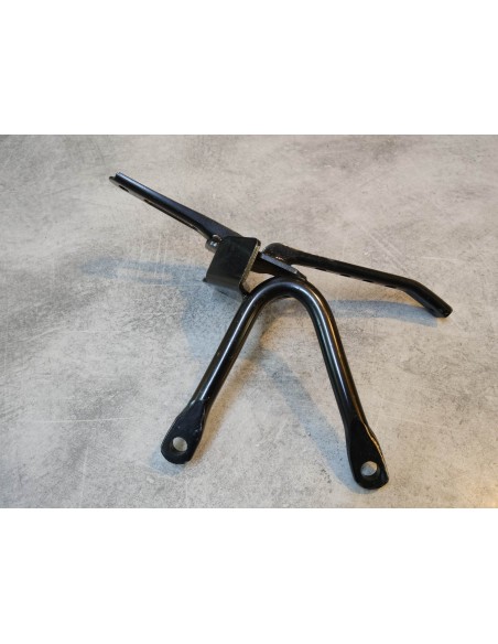 Platine repose pied AR droit de PCX125 2010-2012 HONDA 50715-KWN-900