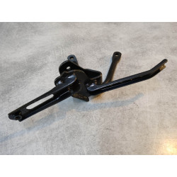 Platine repose pied AR droit de PCX125 2010-2012 HONDA 50715-KWN-900