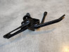 Platine repose pied AR droit de PCX125 2010-2012 HONDA 50715-KWN-900
