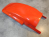Garde boue arrière rouge (T-119) MTX50 MTX80 HONDA 80100-GJ1-000ZA