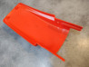 Garde boue arrière rouge (T-119) MTX50 MTX80 HONDA 80100-GJ1-000ZA