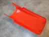 Garde boue arrière rouge (T-119) MTX50 MTX80 HONDA 80100-GJ1-000ZA