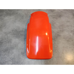 Garde boue arrière rouge (T-119) MTX50 MTX80 HONDA 80100-GJ1-000ZA