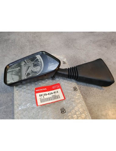 Rétroviseur coté gauche CN250 1986-2005 HONDA 88120-KS4-013
