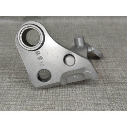 Support Repose-Pieds Droit Honda XL600V Transalp 1989 Neuf