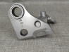 Support Repose-Pieds Droit Honda XL600V Transalp 1989 Neuf