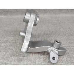 Support Repose-Pieds Droit Honda XL600V Transalp 1989 Neuf